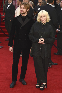 Filmpremiere 'Keine Zeit zu sterben' in London