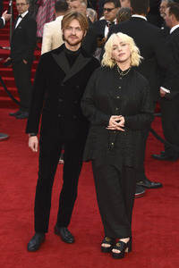 Filmpremiere 'Keine Zeit zu sterben' in London