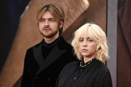 Filmpremiere 'Keine Zeit zu sterben' in London