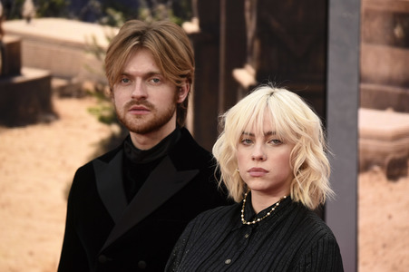 Filmpremiere 'Keine Zeit zu sterben' in London