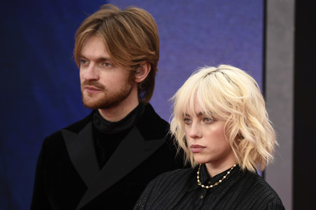 Filmpremiere 'Keine Zeit zu sterben' in London