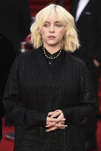 Filmpremiere 'Keine Zeit zu sterben' in London