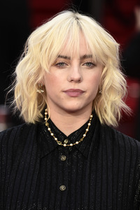 Filmpremiere 'Keine Zeit zu sterben' in London