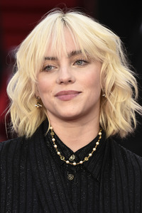 Filmpremiere 'Keine Zeit zu sterben' in London