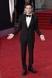 Filmpremiere 'Keine Zeit zu sterben' in London