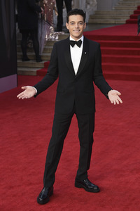 Filmpremiere 'Keine Zeit zu sterben' in London