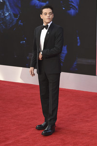 Filmpremiere 'Keine Zeit zu sterben' in London