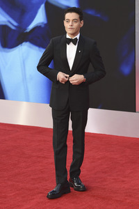 Filmpremiere 'Keine Zeit zu sterben' in London