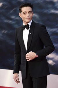 Filmpremiere 'Keine Zeit zu sterben' in London