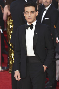 Filmpremiere 'Keine Zeit zu sterben' in London