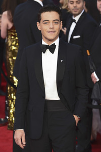 Filmpremiere 'Keine Zeit zu sterben' in London