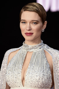 Filmpremiere 'Keine Zeit zu sterben' in London