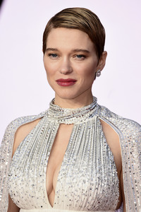 Filmpremiere 'Keine Zeit zu sterben' in London