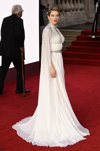 Filmpremiere 'Keine Zeit zu sterben' in London