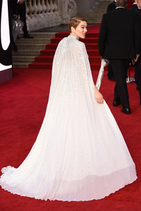 Filmpremiere 'Keine Zeit zu sterben' in London