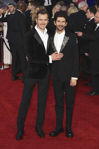 Filmpremiere 'Keine Zeit zu sterben' in London