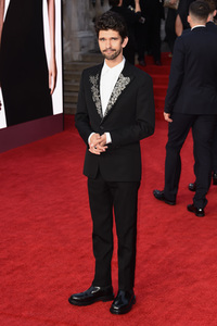 Filmpremiere 'Keine Zeit zu sterben' in London