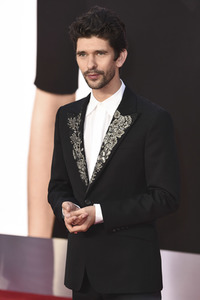 Filmpremiere 'Keine Zeit zu sterben' in London