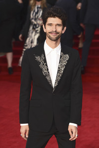 Filmpremiere 'Keine Zeit zu sterben' in London