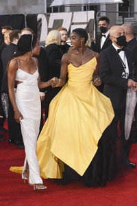 Filmpremiere 'Keine Zeit zu sterben' in London