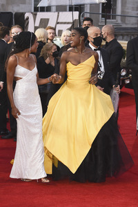 Filmpremiere 'Keine Zeit zu sterben' in London