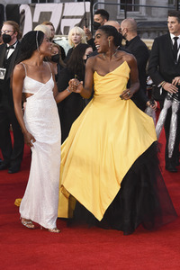 Filmpremiere 'Keine Zeit zu sterben' in London