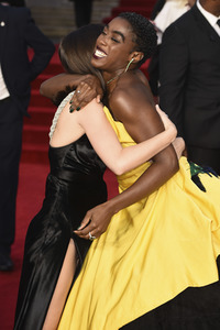 Filmpremiere 'Keine Zeit zu sterben' in London