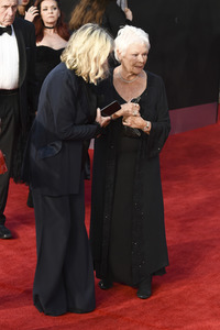 Filmpremiere 'Keine Zeit zu sterben' in London