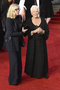 Filmpremiere 'Keine Zeit zu sterben' in London