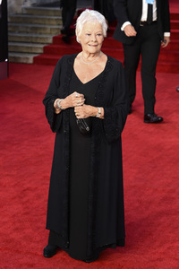 Filmpremiere 'Keine Zeit zu sterben' in London