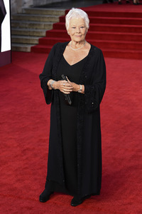 Filmpremiere 'Keine Zeit zu sterben' in London