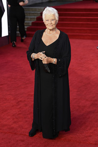 Filmpremiere 'Keine Zeit zu sterben' in London