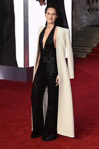 Filmpremiere 'Keine Zeit zu sterben' in London