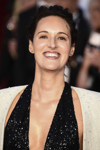 Filmpremiere 'Keine Zeit zu sterben' in London