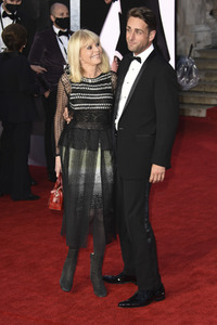 Filmpremiere 'Keine Zeit zu sterben' in London