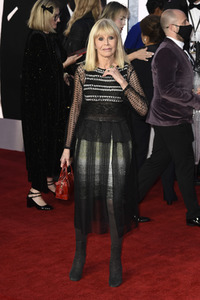 Filmpremiere 'Keine Zeit zu sterben' in London