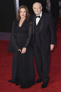 Filmpremiere 'Keine Zeit zu sterben' in London