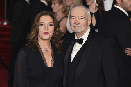 Filmpremiere 'Keine Zeit zu sterben' in London
