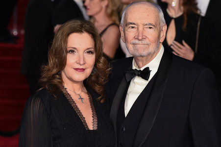 Filmpremiere 'Keine Zeit zu sterben' in London