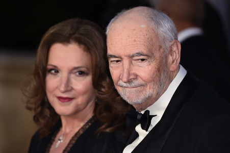 Filmpremiere 'Keine Zeit zu sterben' in London