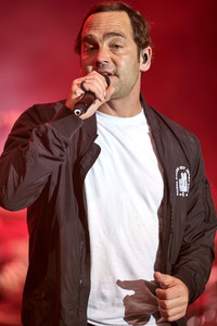 Konzert von Bosse in Hannover