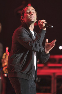 Konzert von Bosse in Hannover