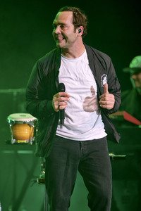 Konzert von Bosse in Hannover