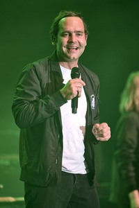 Konzert von Bosse in Hannover