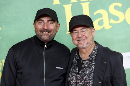 Filmpremiere 'Es ist nur eine Phase, Hase' in Köln