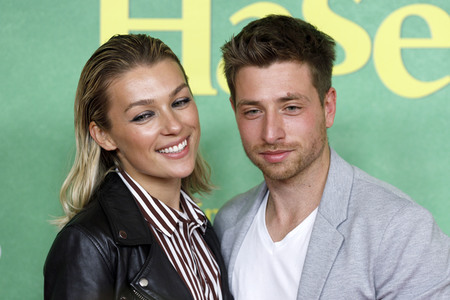 Filmpremiere 'Es ist nur eine Phase, Hase' in Köln