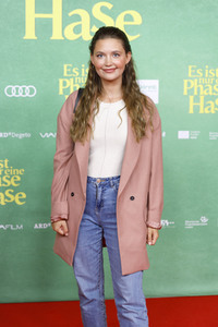 Filmpremiere 'Es ist nur eine Phase, Hase' in Köln