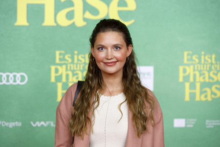 Filmpremiere 'Es ist nur eine Phase, Hase' in Köln