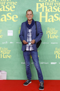 Filmpremiere 'Es ist nur eine Phase, Hase' in Köln