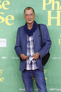 Filmpremiere 'Es ist nur eine Phase, Hase' in Köln